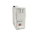 Compact Allen-Bradley 1769-L33ER controller for industrial automation with Ethernet/IP support and high performance.