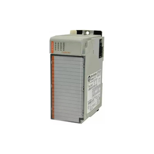 Allen-Bradley 1769-OA16 CompactLogix output module, 16-point, 24V DC for industrial control and automation systems