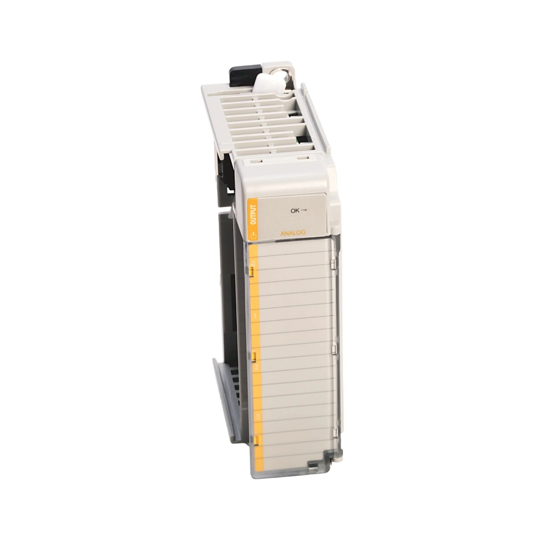 Allen-Bradley 1769-OF8CK CompactLogix analog output module, 8-channel, 0–20 mA, conformally coated