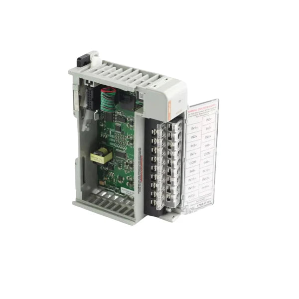 Allen-Bradley 1769-IF16V