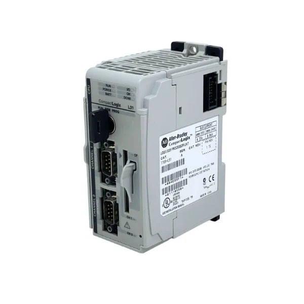 Allen-Bradley 1769-L31