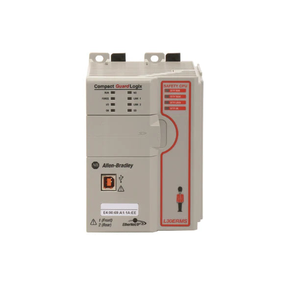 Allen-Bradley 1769-L36ERMS