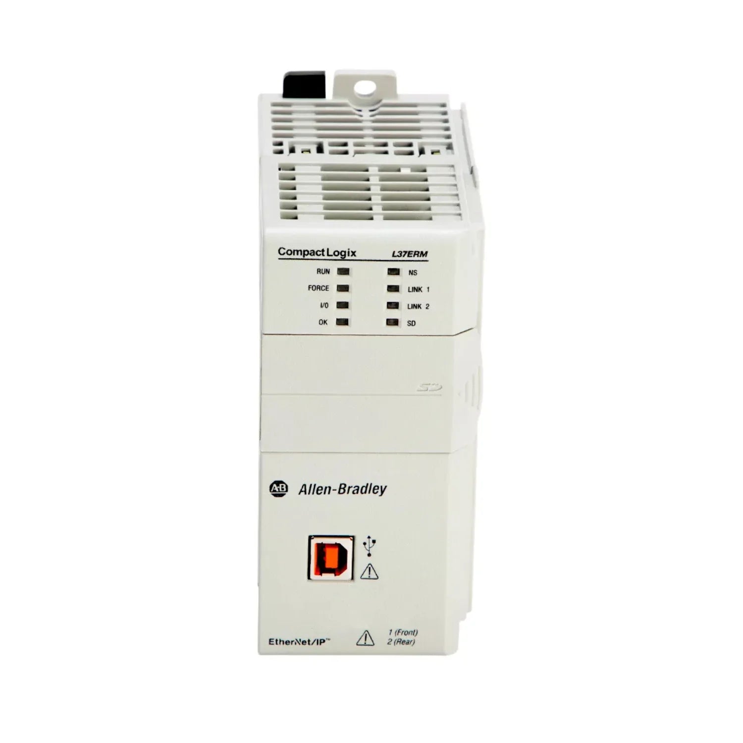 Allen-Bradley 1769-L37ERM