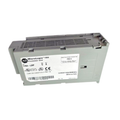 Allen-Bradley 1769-LRP EtherNet/IP linear network interface module for CompactLogix automation systems