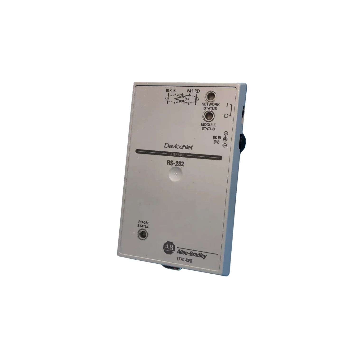 Allen-Bradley 1770-KFD