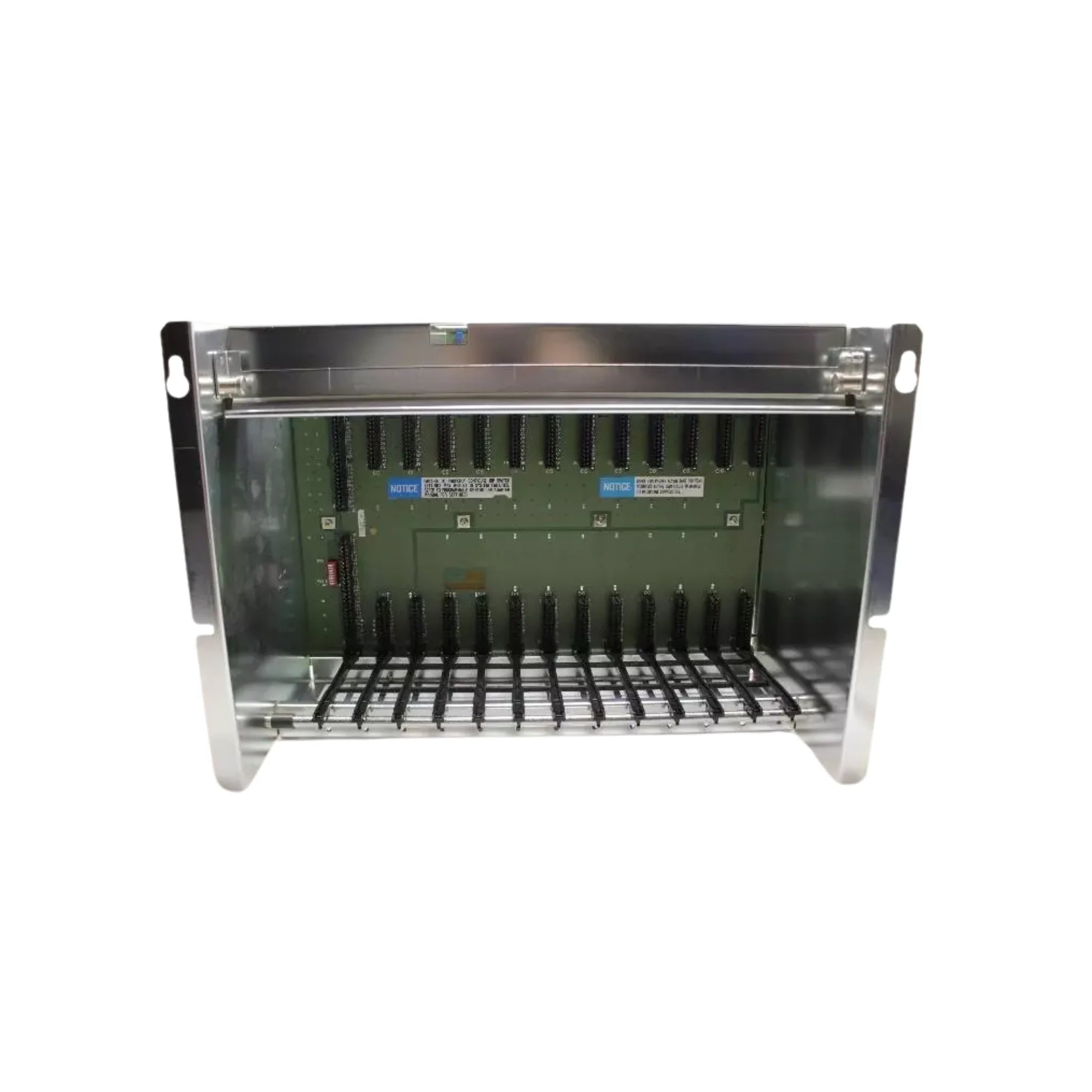 Allen-Bradley 1771-A3B 12-slot I/O chassis for PLC-5 systems – reliable modular expansion
