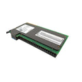 Allen-Bradley 1771-IBD input module, 16-point DC digital input, PLC-5 series for industrial automation systems