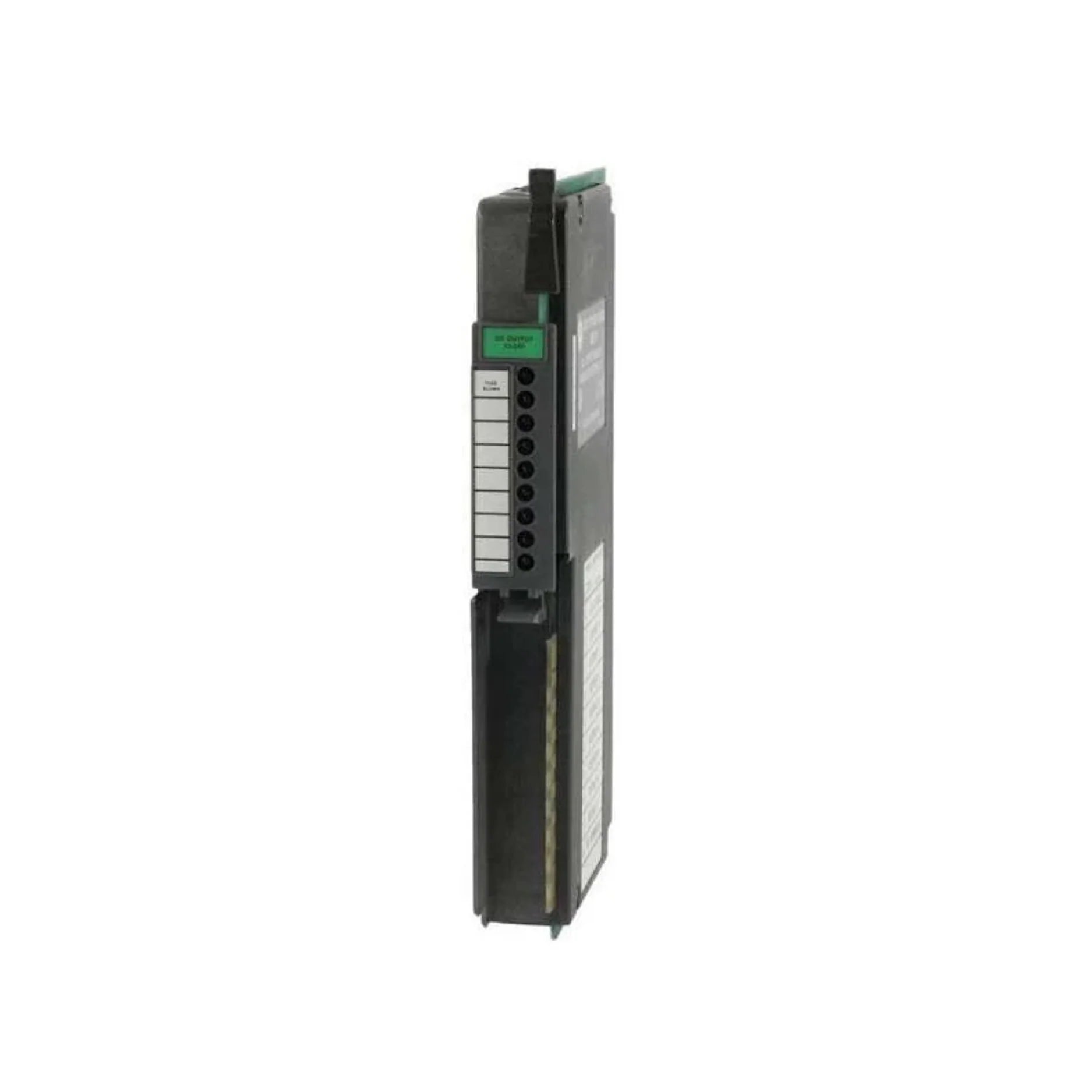 1771-OB_B, módulo de saída digital Allen-Bradley PLC-5 para controle confiável de cargas em sistemas de automação industrial.