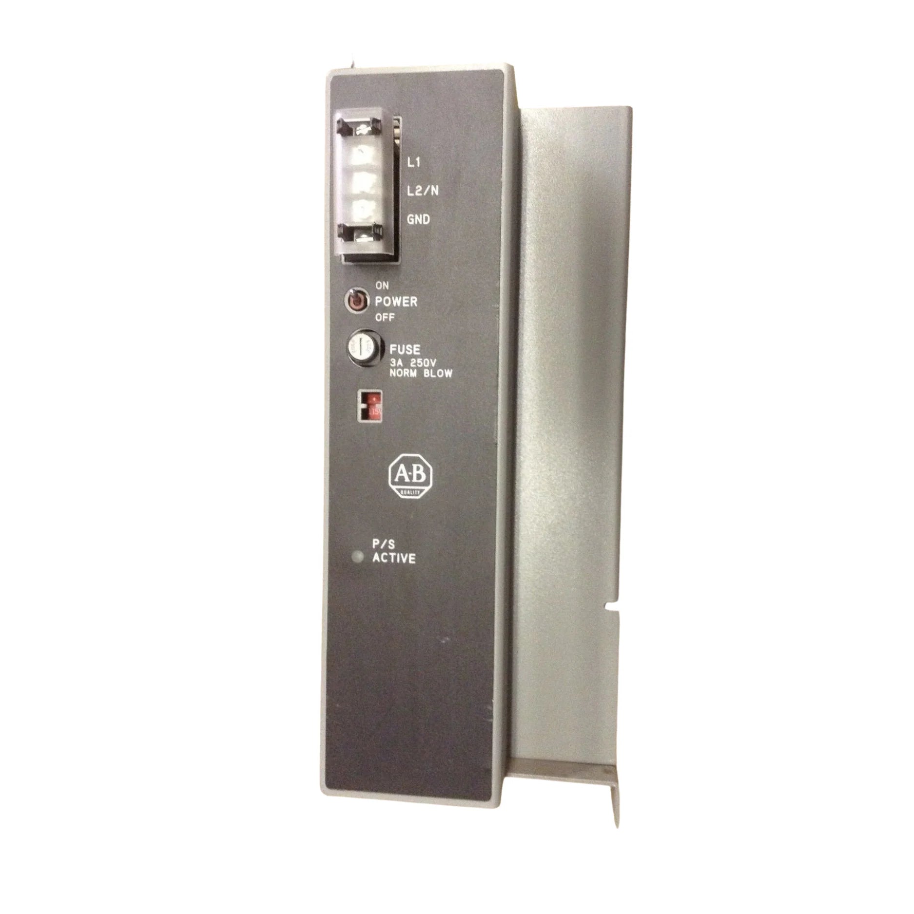 Allen-Bradley 1771-P7