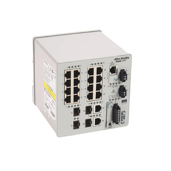 Allen-Bradley 1783-BMS20CA