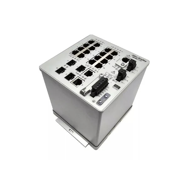 Allen-Bradley 1783-BMS20CGN