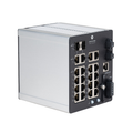 Allen-Bradley 1783-CMS20DN Stratix industrial 20-port managed Ethernet switch