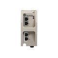 Allen-Bradley 1783-EMS04T Stratix managed Ethernet switch, 4 ports, industrial network connectivity for automation systems