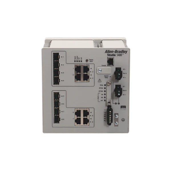 Allen-Bradley 1783-HMS4C4CGN