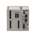 Allen-Bradley 1783-HMS8SG4CGR Stratix 5400 switch, 8 SFP, 4 combo ports, Layer 3, DIN rail