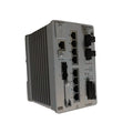 Allen-Bradley 1783-MMS10 Stratix 5800 Series B switch, 8 copper, 2 SFP, Layer 2