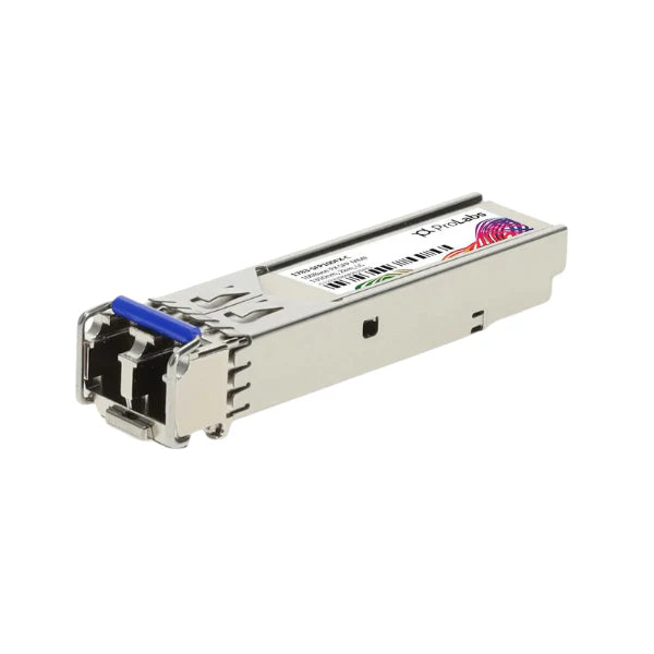 Allen-Bradley 1783-SFP100FX
