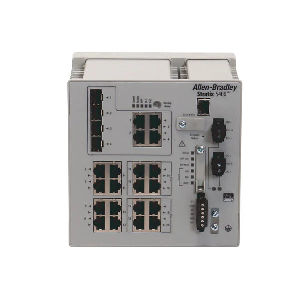 Allen-Bradley 1783-HMS16TG4CGN