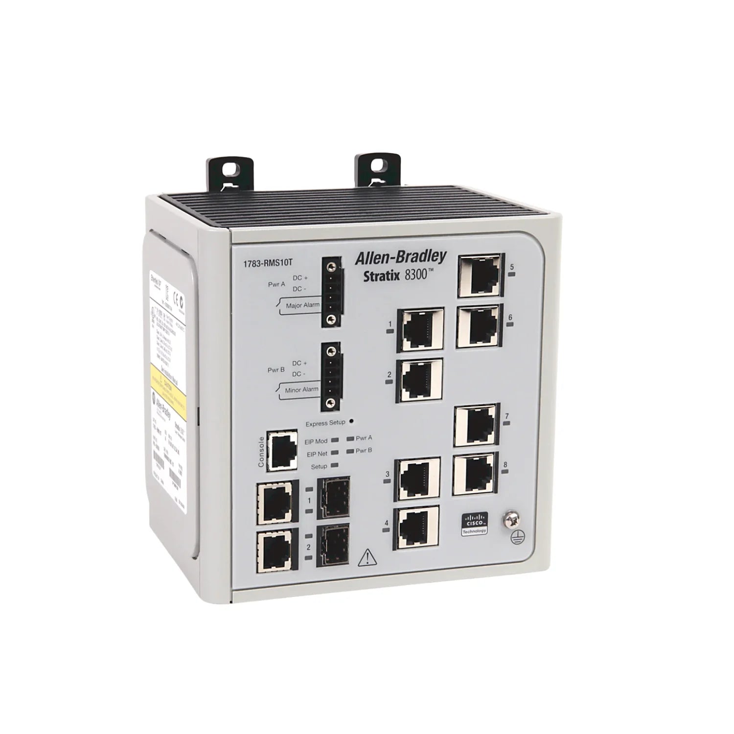 Allen-Bradley 1783-RMS10T
