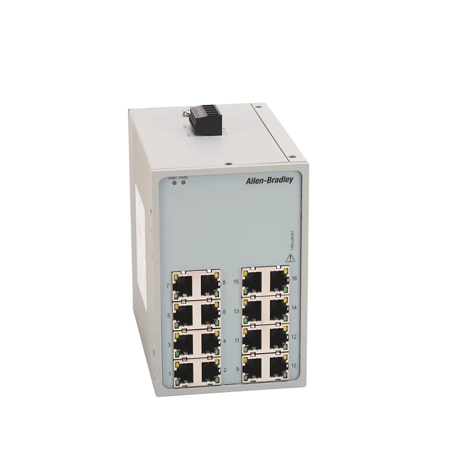 Allen-Bradley 1783-US16T2S