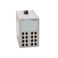 1783-US16T Allen-Bradley Stratix 2000 unmanaged Ethernet switch, 16 ports, for industrial network connectivity