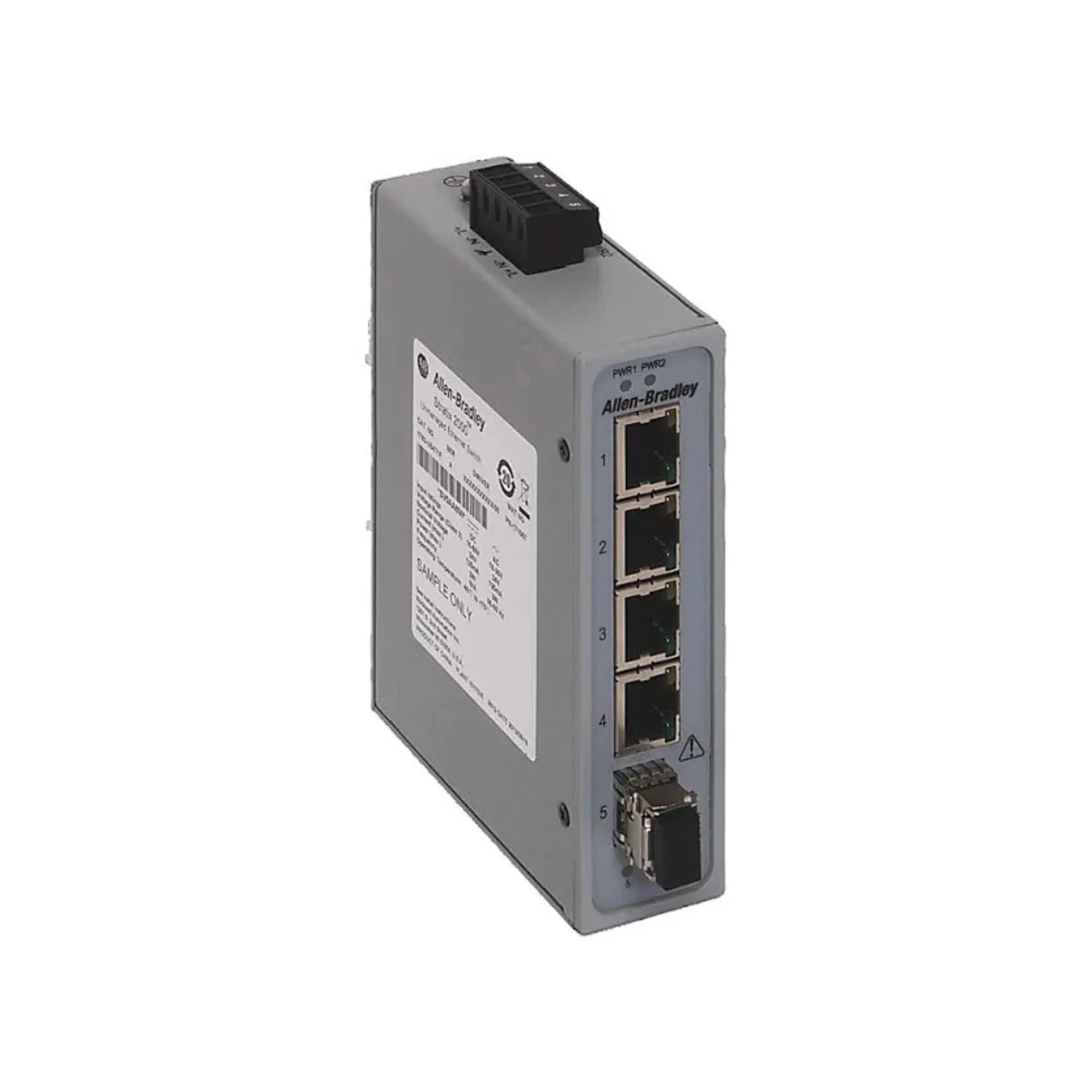 Allen-Bradley 1783-US4T1F