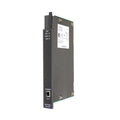 Allen-Bradley 1785-ENET Ethernet communication module, PLC-5 network interface, industrial automation networking.