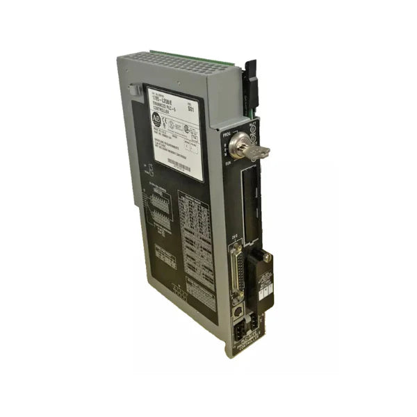 Allen-Bradley  1785-L20B
