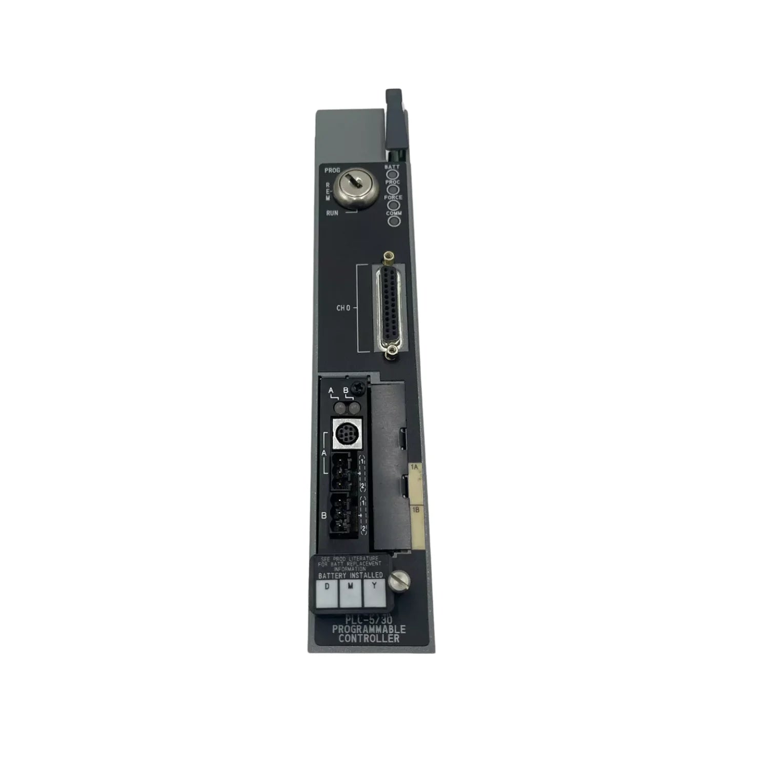 Allen-Bradley 1785-L30B
