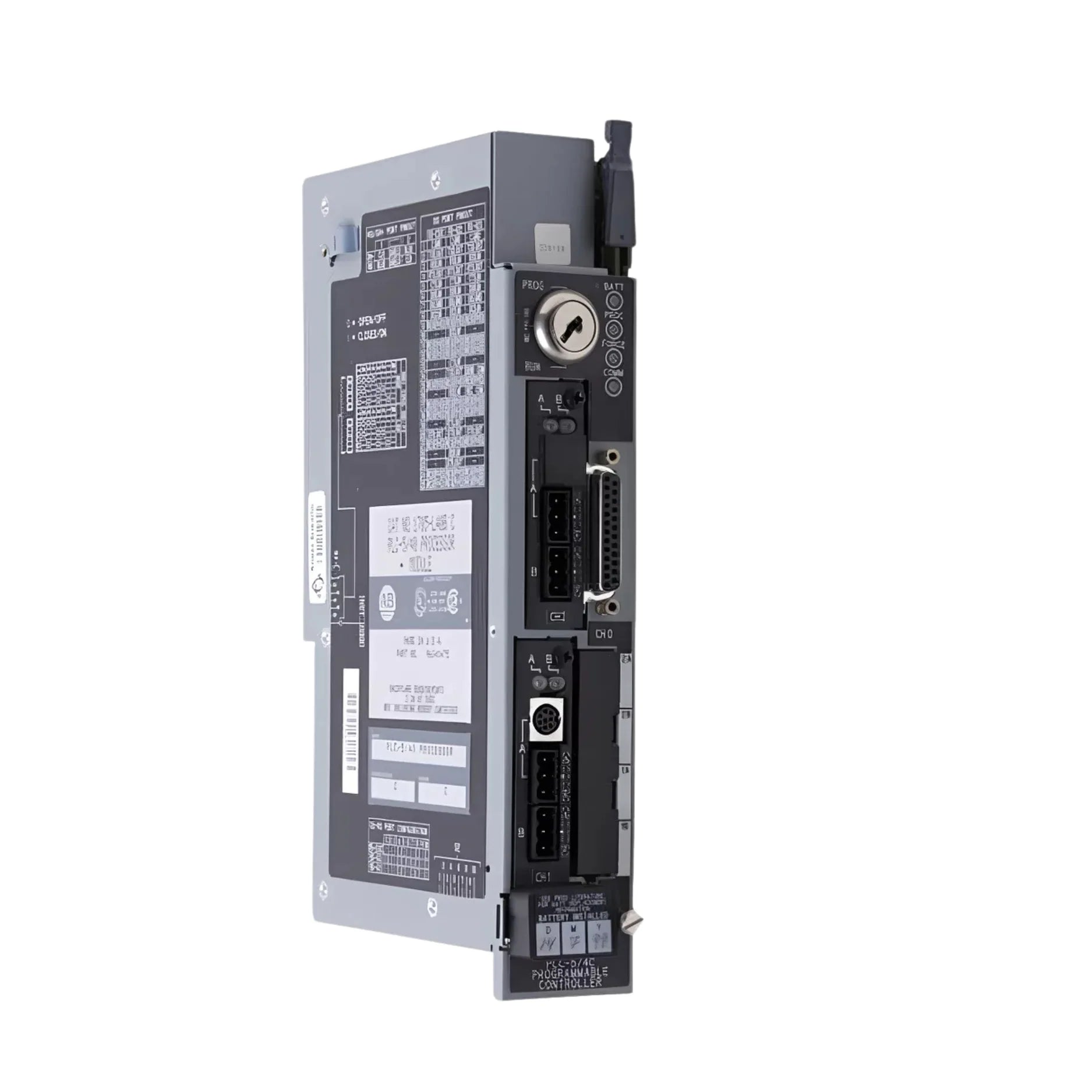 Allen-Bradley 1785-L40B