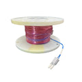 Allen-Bradley 1786-FS100 ControlNet fiber optic cable, 100m, 200μm core