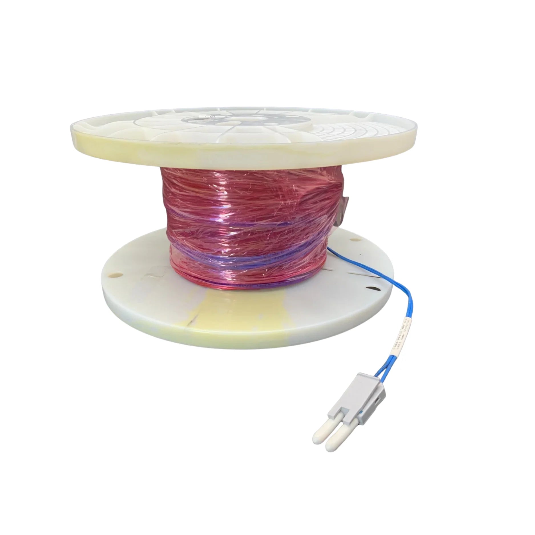 Allen-Bradley 1786-FS100 ControlNet fiber optic cable, 100m, 200μm core