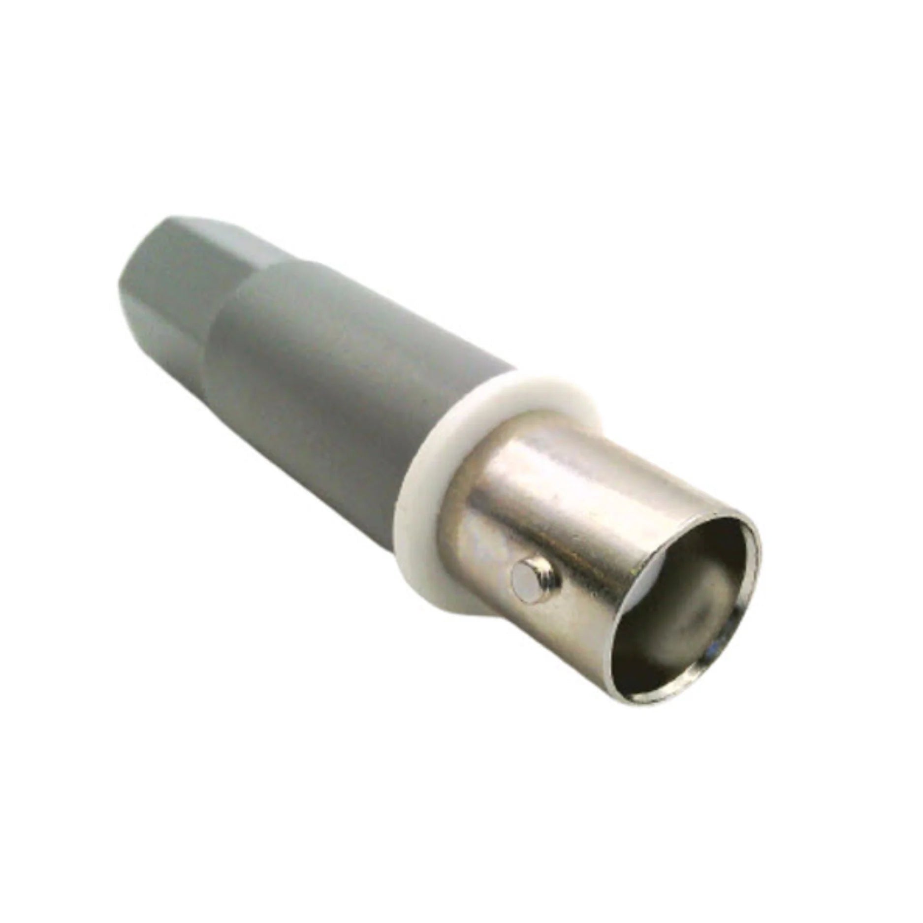 Allen-Bradley 1786-TCAP ControlNet dummy load terminator, BNC, for unused coaxial taps