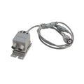 Allen-Bradley 1786-TPYS ControlNet Y-Tap, straight, with 1 m drop cable