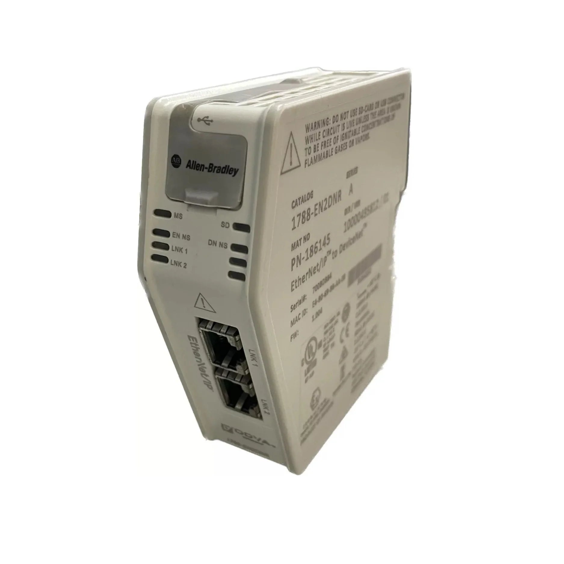 Allen-Bradley 1788-EN2DNR