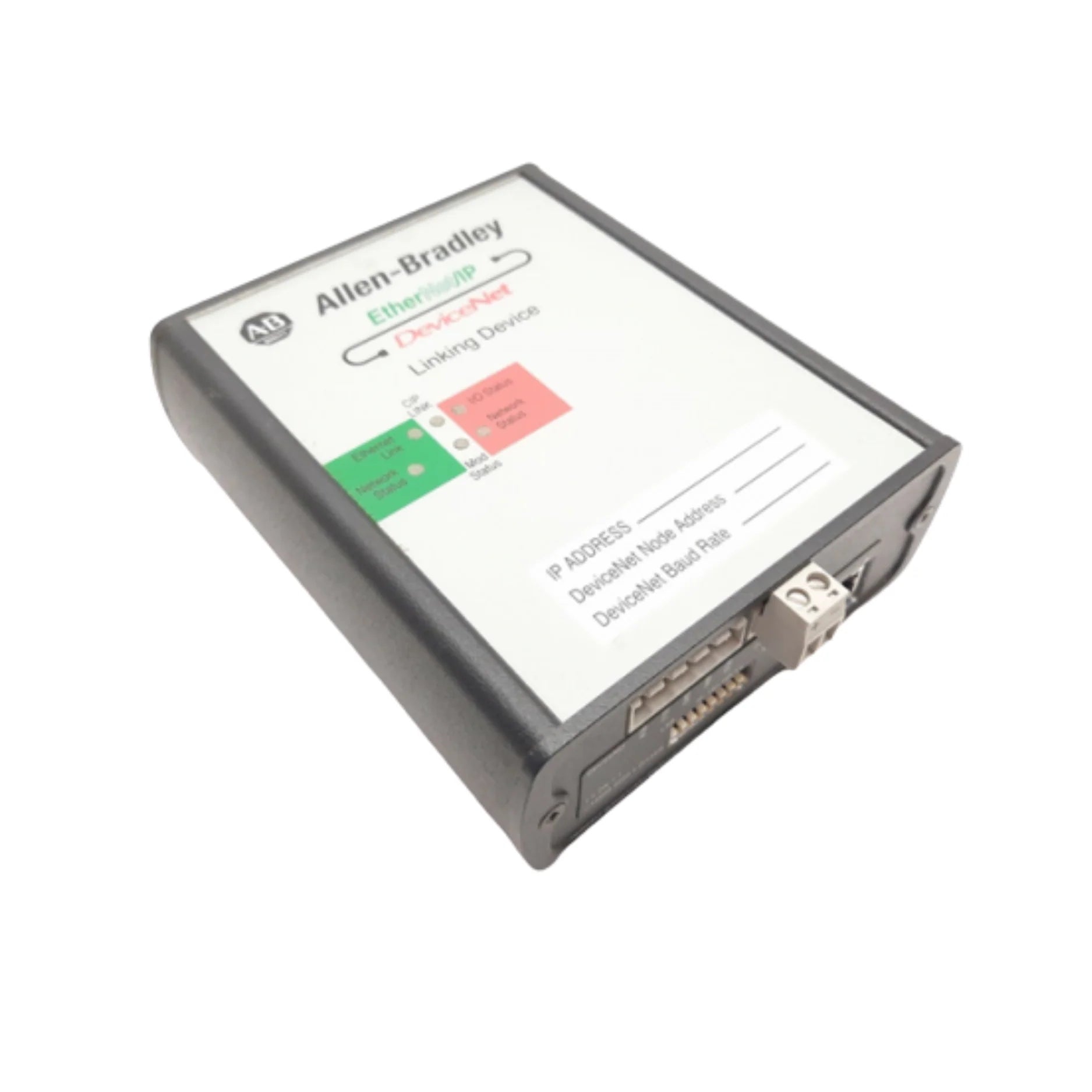 Allen-Bradley 1788-EN2DN