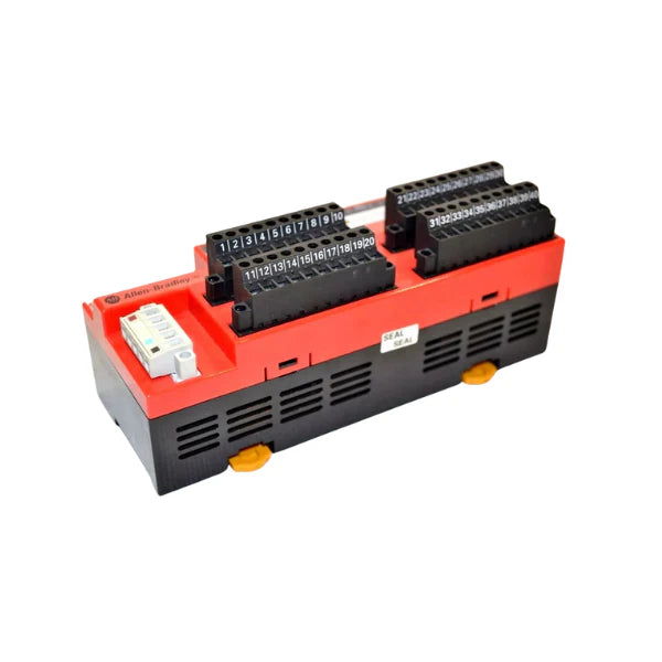 Allen-Bradley 1791DS-IB8XOB8