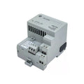 Módulo de comunicação Allen-Bradley 1794-ASB, interface série ControlNet para automação industrial.