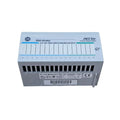 Módulo Allen-Bradley 1794-IB10XOB6 Flex I/O, 10 entradas digitais e 6 saídas, ideal para controle industrial eficiente.