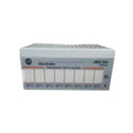 Módulo Allen-Bradley 1794-IT8 de entrada analógica de termopar para sistema Flex I/O, ideal para controle de temperatura industrial.