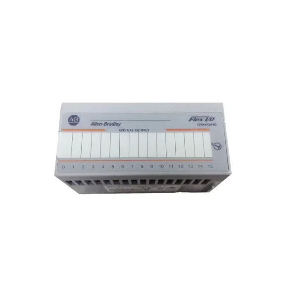 Allen-Bradley 1794-OA16