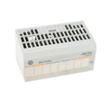1794-OA8I Allen-Bradley FLEX I/O AC output module, 8 isolated channels, 120/240V, for industrial control systems
