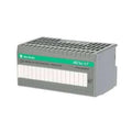 Allen-Bradley 1794-OB8EPXT FLEX I/O-XT module with 8-point 24V DC sourcing outputs, electronically protected, conformally coated.