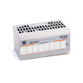 Allen-Bradley 1794-OW8 Flex I/O digital output module, 8-point, 24V DC, for industrial automation control and signal management.
