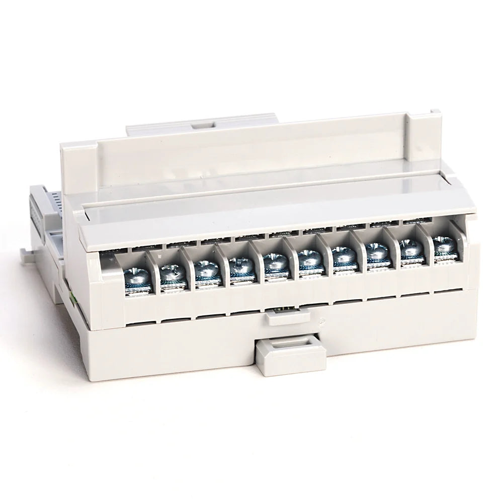 Allen-Bradley 1794-TBN Flex I/O terminal block, for reliable wiring and connections in industrial automation systems.