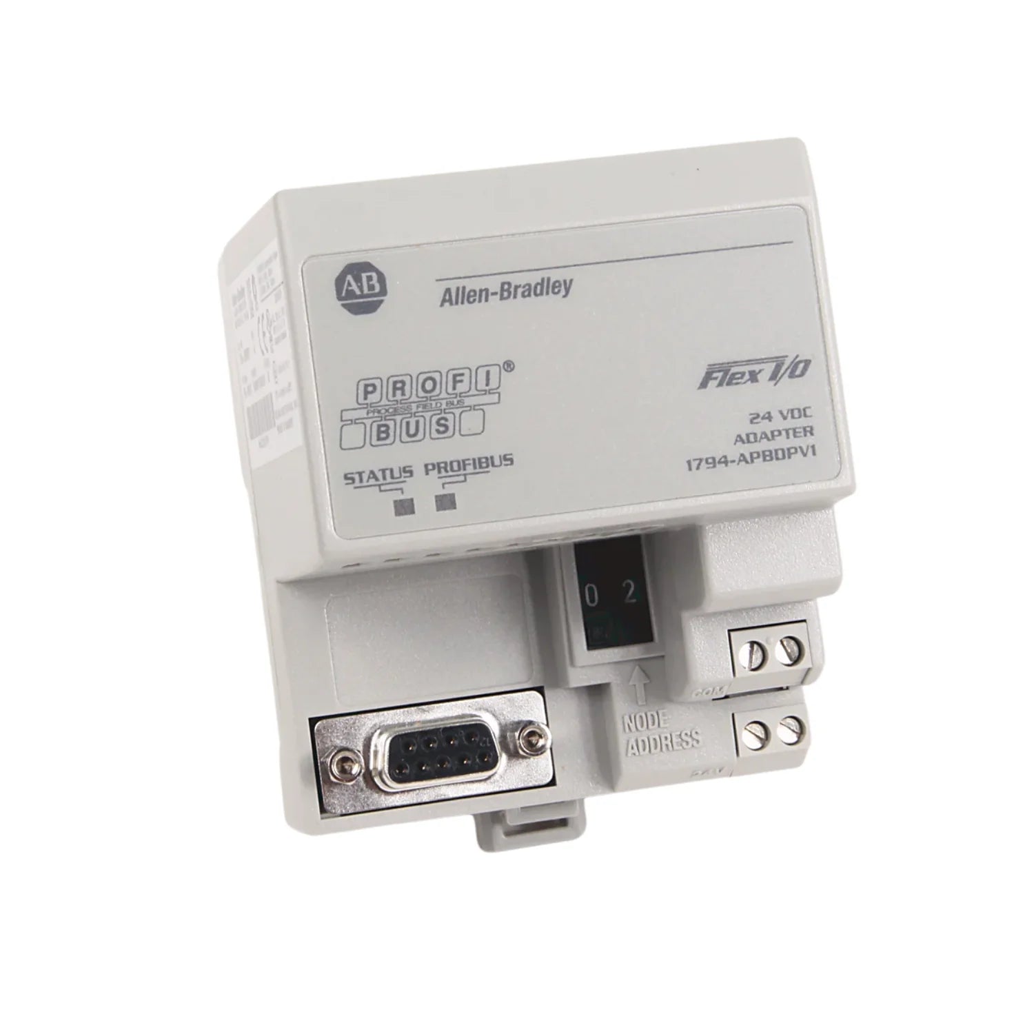 Allen-Bradley 1794-APBDPV1
