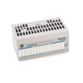 1794-IB16D, módulo de entrada digital Allen-Bradley, ideal para sistemas I/O distribuídos em automação industrial.