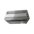 Módulo Allen-Bradley 1794-IE8XOE4 Flex I/O analógico 8 entradas e 4 saídas, usado em sistemas de automação industrial.