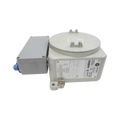 Allen-Bradley 1797-PS1E FLEX Ex power supply, 85–250V AC input, 4 IS outputs, Euro terminals, for hazardous area installations.