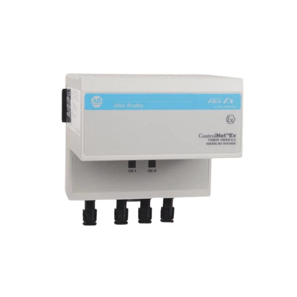 Allen-Bradley 1797-RPFM FLEX Ex redundant power feed module for intrinsically safe distributed I/O systems